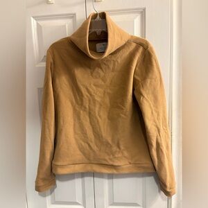 Dudley Stevens Greenpoint Fleece